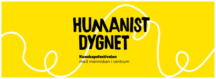 Humanistdygnet - Kunskapsfestivalen med människan i centrum